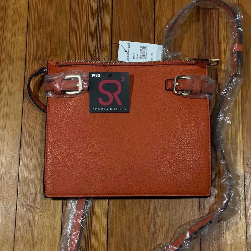 Sondra Roberts Crossbody